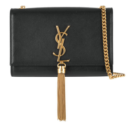 Small Kate Tassel, front view